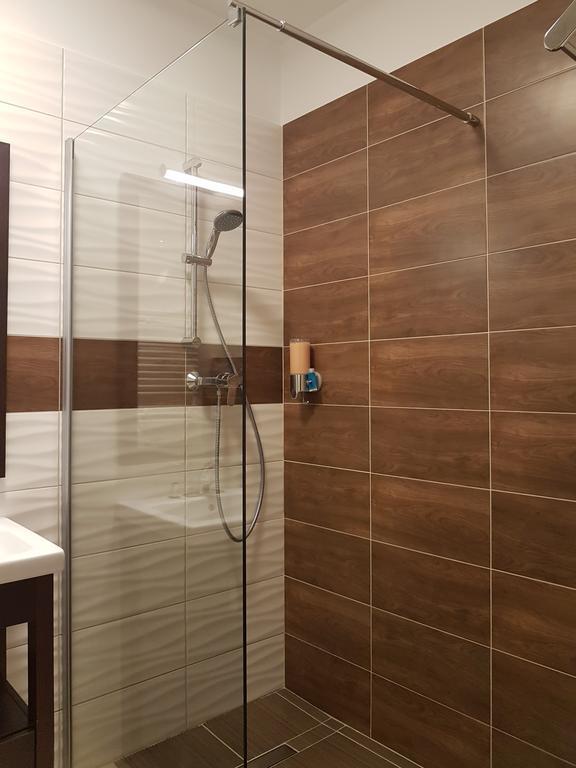 Solankowa Aleja Apartment Inowroclaw Exterior photo