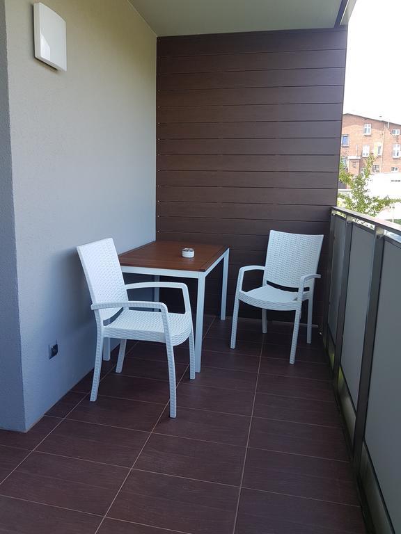 Solankowa Aleja Apartment Inowroclaw Exterior photo